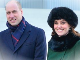Le prince William et Kate Middleton enverraient des cadeaux de Noel ah0QBEk 33