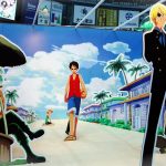 One Piece JUMP Festa Super Stage 2023 Eiichiro Oda parle de la 49STZHuC 5
