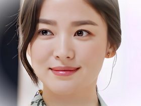 Song Hye Kyo revele sa face cachee dans le nouveau drama de Netflix HT3Zm5HT 3