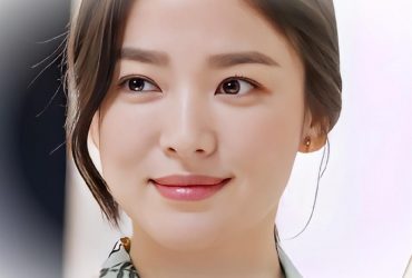 Song Hye Kyo revele sa face cachee dans le nouveau drama de Netflix HT3Zm5HT 33