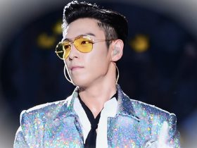 TOP de BIGBANG participerait au projet de voyage dans lespace dem7MaSk 24