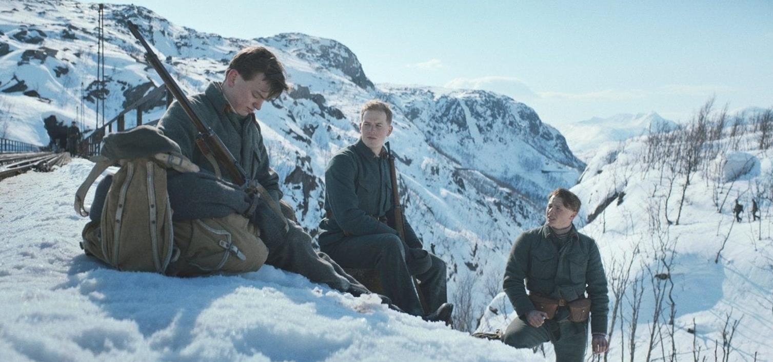 8 films comme Narvik a voir absolument eEjth 1 1