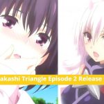 Ayakashi Triangle Episode 2 Matsuri Suzus Struggle As Girl tnI0y2 1 8