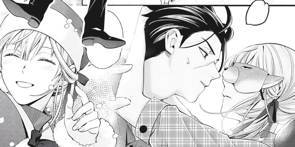 Excuse Me Dentist Its Touching Me Manga Ending 9y74k8hgx 4 6