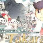 Film danimation Future Kid Takara Studio 4°C annonce la date de 84SgdklFQ 1 8