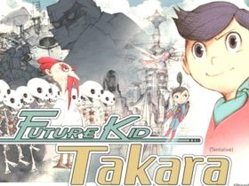 Film danimation Future Kid Takara Studio 4°C annonce la date de 84SgdklFQ 1 18