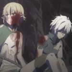 Is It Wrong To Pick Up Girls In A Dungeon Saison 4 Episode 15 Will OOJSoN5nZ 1 7