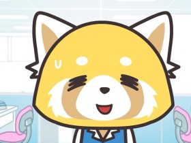 La saison 5 dAggretsuko devoile son premier teaser et sa date de TcFDRNPDs 1 3