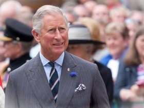 Le photographe royal revele la veritable attitude du roi Charles IIIBx9T7Gn 11