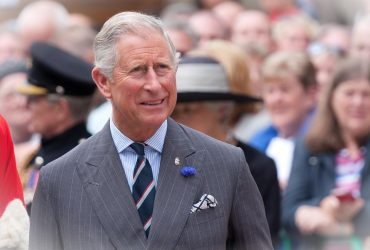 Le photographe royal revele la veritable attitude du roi Charles IIIBx9T7Gn 27