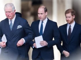 Le prince Harry assisteratil au couronnement du roi Charles UnREYTy3 18