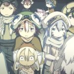 Made In Abyss La saison 2 de Golden City Of The Scorching Sun revient OjVZoio 1 8