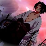Naruto Lhistoire de Sasuke Chapitre 7 Date de sortie Spoilers sGSwn 4