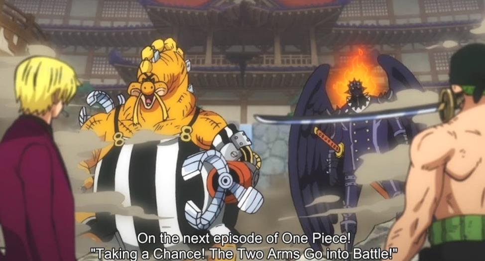 One Piece Episode 1048 Rj3JA9c 3 5