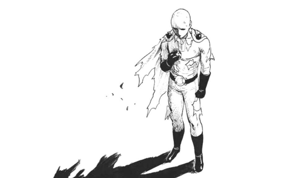 One Punch Man Chapitre 168 fyT64V0s 4 5