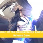 Reincarnation Of The Suicidal Battle God Chapitre 61 Mise a jour du ZPzEHVvmv 1 7