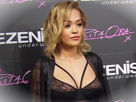 Rita Ora rompt le silence et aborde la question de la photo virale duSdEgzokh 12