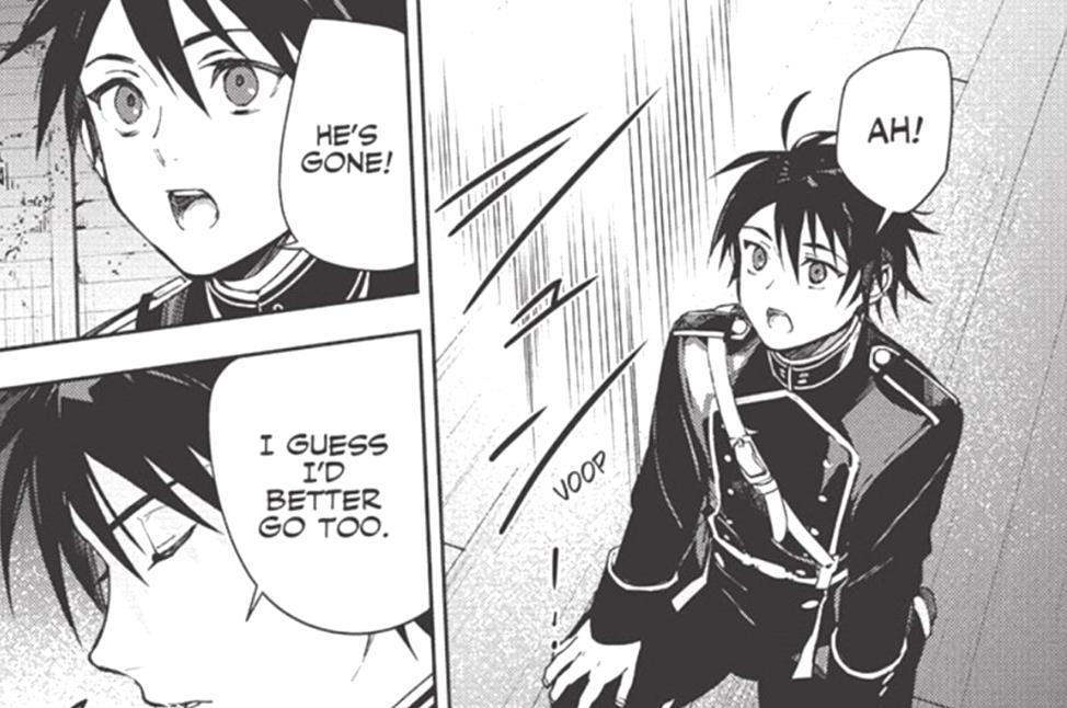 Seraph of the End Chapitre 123 gKv8Bh9y 2 4