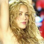 Shakira a revele la facon incroyable dont elle a decouvert que GerardMPBsoI 5