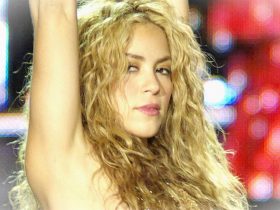 Shakira a revele la facon incroyable dont elle a decouvert que GerardMPBsoI 3