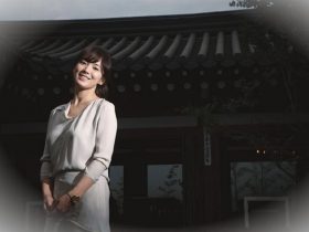 Song Hye Kyo explique pourquoi elle ne veut pas renaitre sous son5CdN0xxs 3