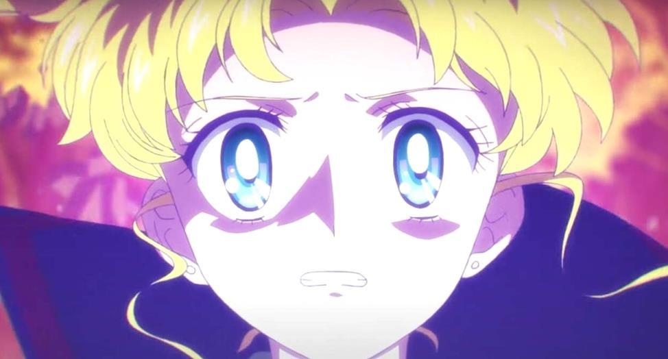 Teaser du film danimation Sailor Moon Cosmos iuK7PyM 2 4