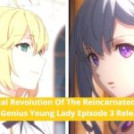 The Magical Revolution Of The Reincarnated Princess And The Genius KupBq1f 1 5