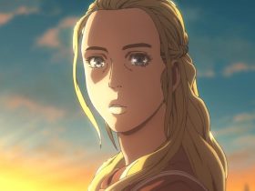 Vinland Saga Saison 2 Episode 3 Heartache une breve flamme iexRbURU6 1 3