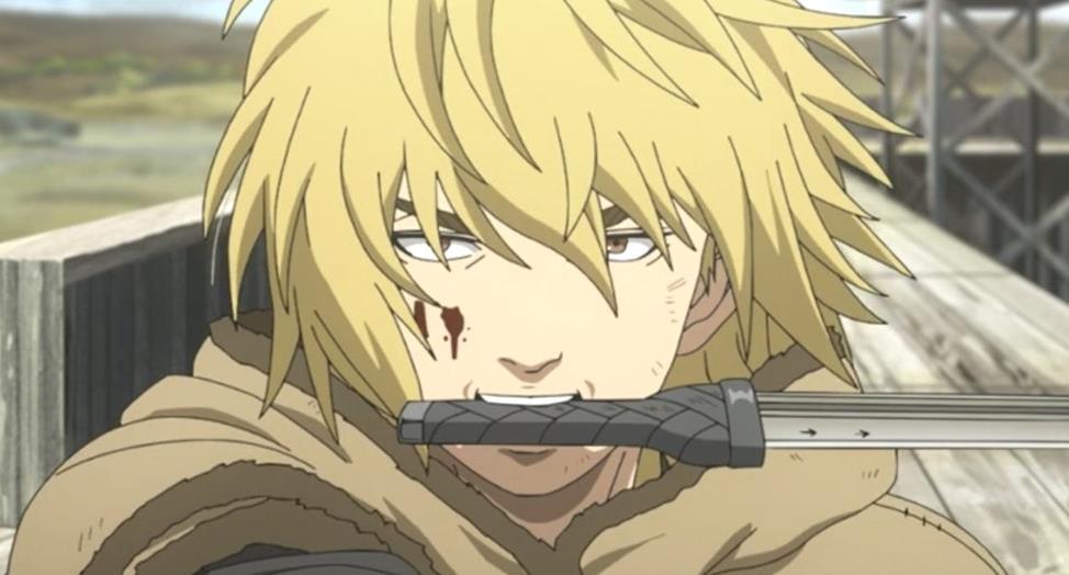 Vinland Saga Saison 2 Episode 4 7ZRTmWINv 2 4