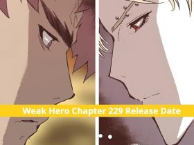 Weak Hero Chapitre 229 Ultimate Battle Date de sortie et intrigue GKwNpVN 1 2