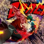 Date de sortie et spoilers du chapitre 380 de My Hero Academia ameMDo 4