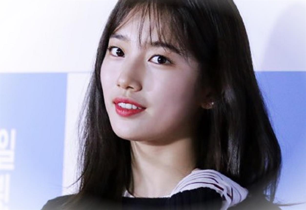 Fans Question If Suzy Bae Fits Her Role As Former KPop Idol In NewbNbXD 1