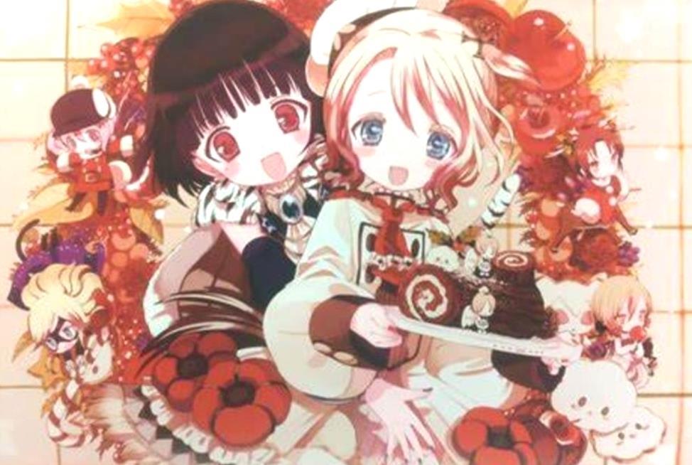 Magical Girl Raising Project Restart Anime 6KwoYkD 4 6