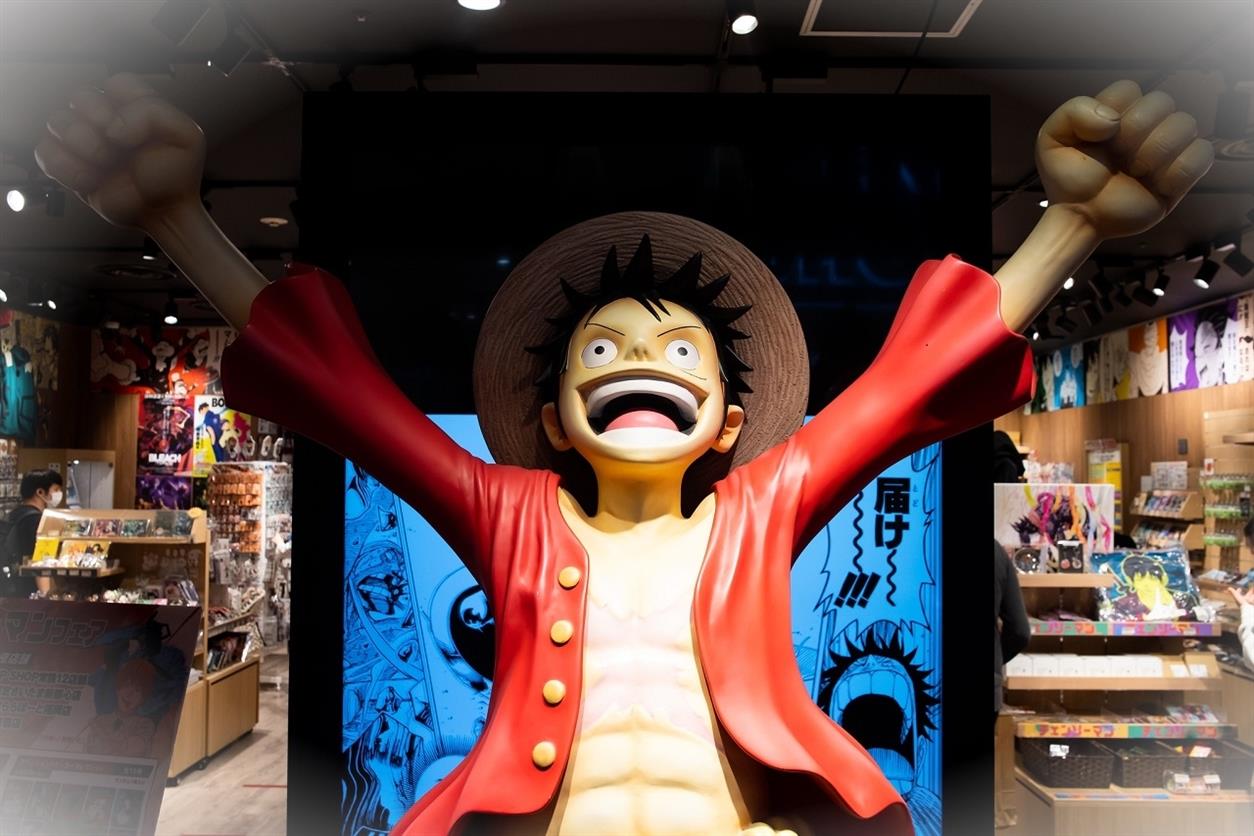 One Piece Episode 1052 Release Date Spoilers Luffy Vows To Defeatdu54hJ 1