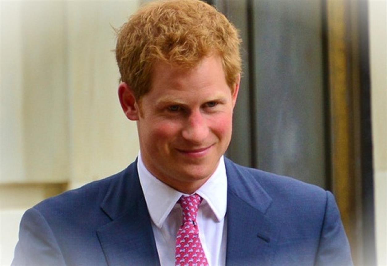 Prince Harry Supposed To Host Saturday Night Live But Stalled At The03eNgR 1