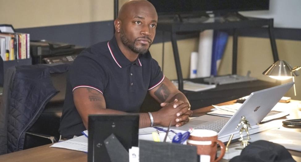 Why Did Taye Diggs Leave All American VRQpZ 2 4