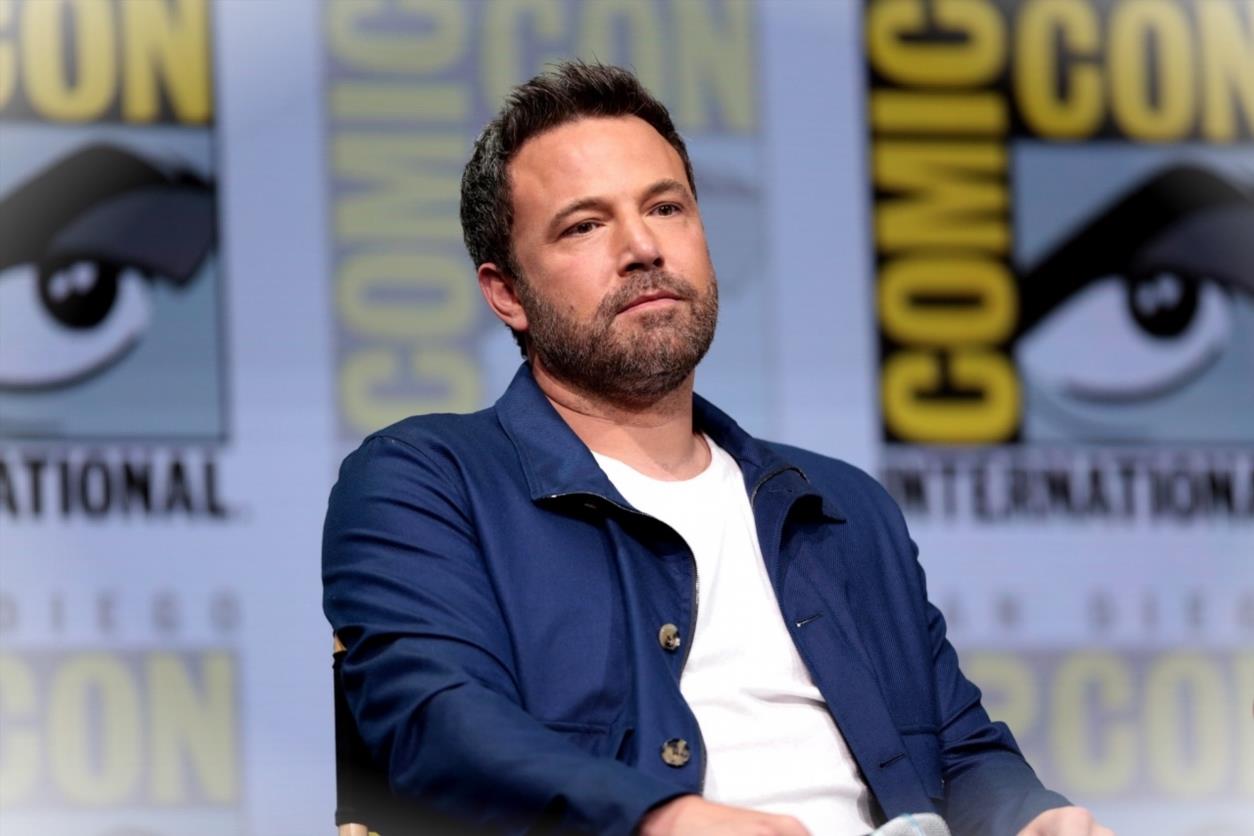 Ben Affleck Finally Addresses His Miserable Appearance At 20235wGgjos5n 7