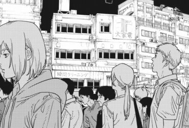 Chainsaw Man Chapter 124 Asa CSM Team Up Release Date pNSwj7 1 21