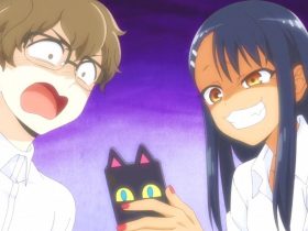 Dont Toy With Me Miss Nagatoro Season 2 Episode 11 Finding Courage JfoVOrwh 1 21