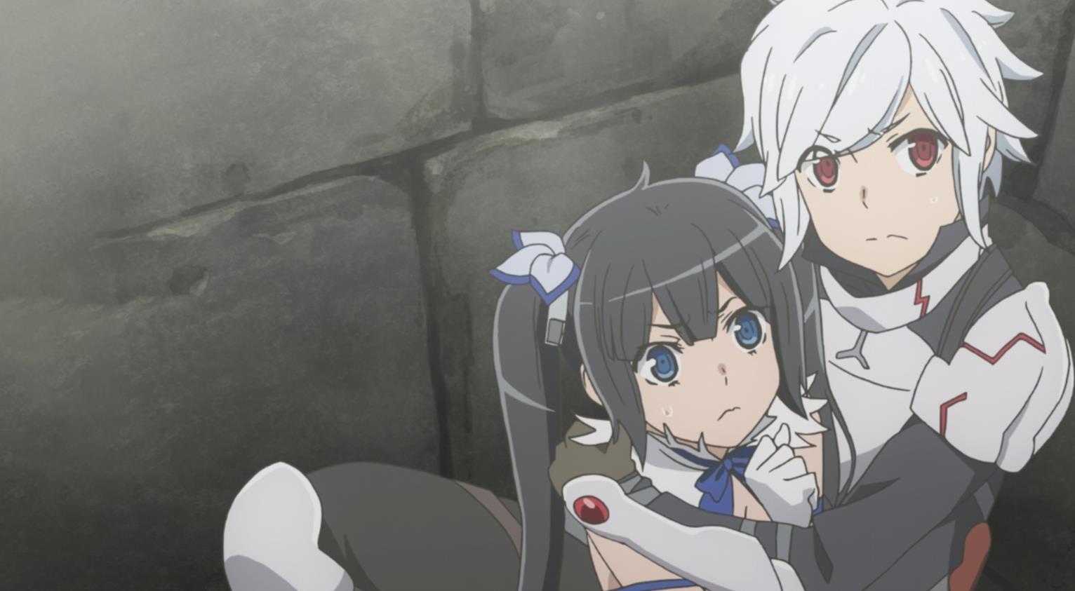 Is It Wrong To Pick Up Girls In A Dungeon Season 4 Episode 21 Release C016XALys 1 7