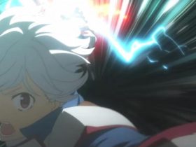 Is It Wrong To Pick Up Girls In A Dungeon Season 4 Episode 22 Release DaQP8pzH 1 12
