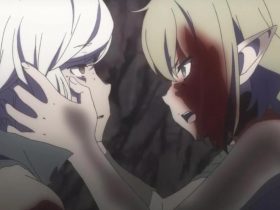 Is It Wrong To Pick Up Girls In A Dungeon Season 5 Everything To Know Du1vR 1 18