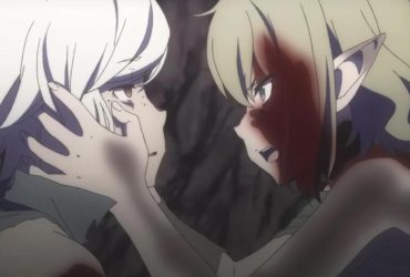 Is It Wrong To Pick Up Girls In A Dungeon Season 5 Everything To Know Du1vR 1 15