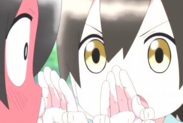 My Clueless First Friend Anime Final Trailer OUT Release Date More JPjhl 1 6