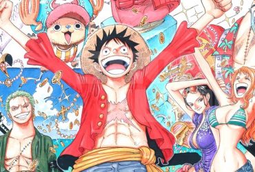 One Piece Chapter 1077 Spoilers OUT Release Date Plot More To Ifbk0eGP 1 9