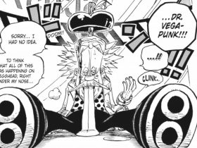 One Piece Chapter 1078 ‘Time Limit For Escape Release Date More no6tceGJb 1 3
