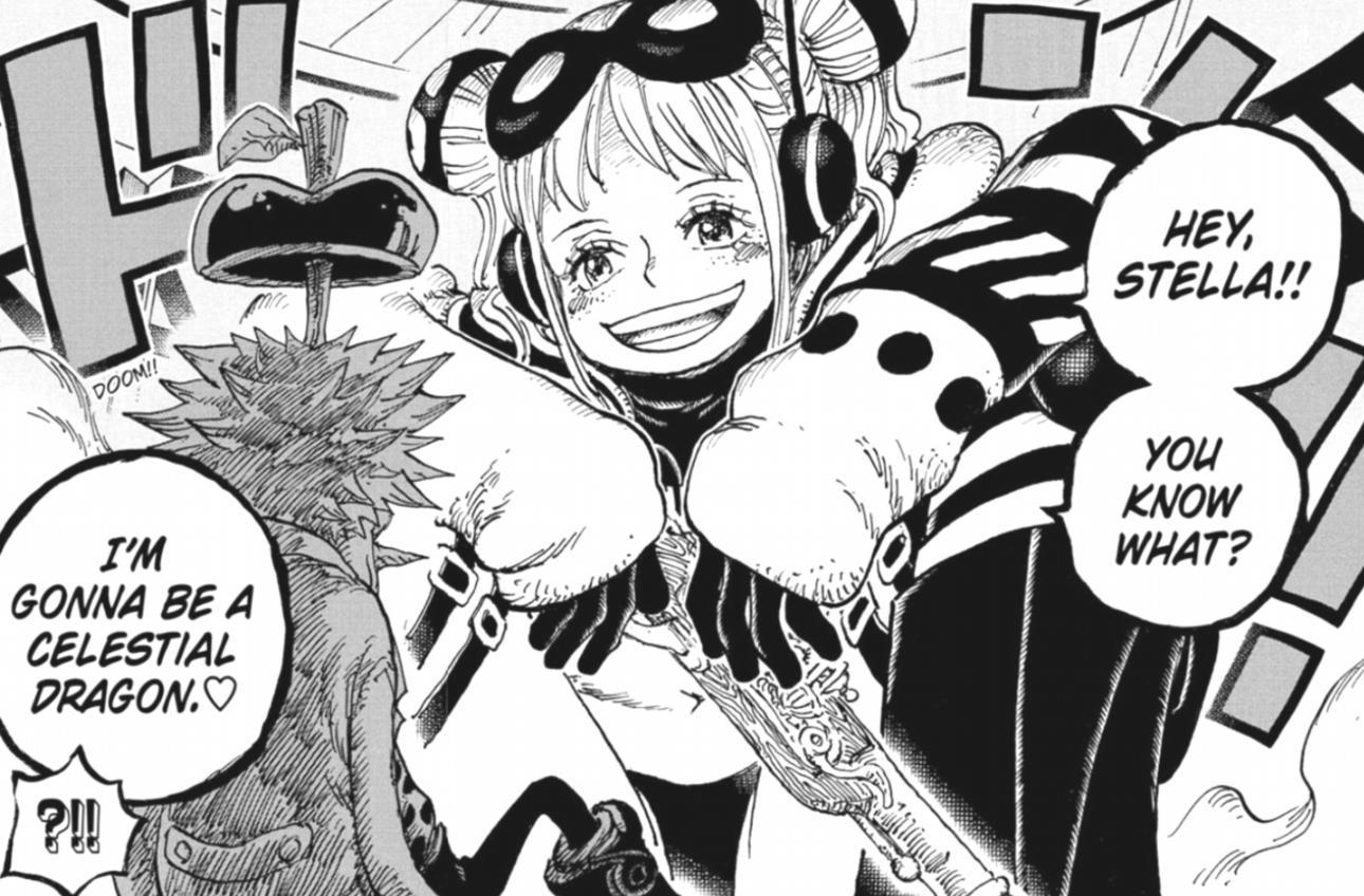 One Piece Chapter 1079 Spoilers OUT Kid Pirates Lose Release Date JI7vMB5h 1 8