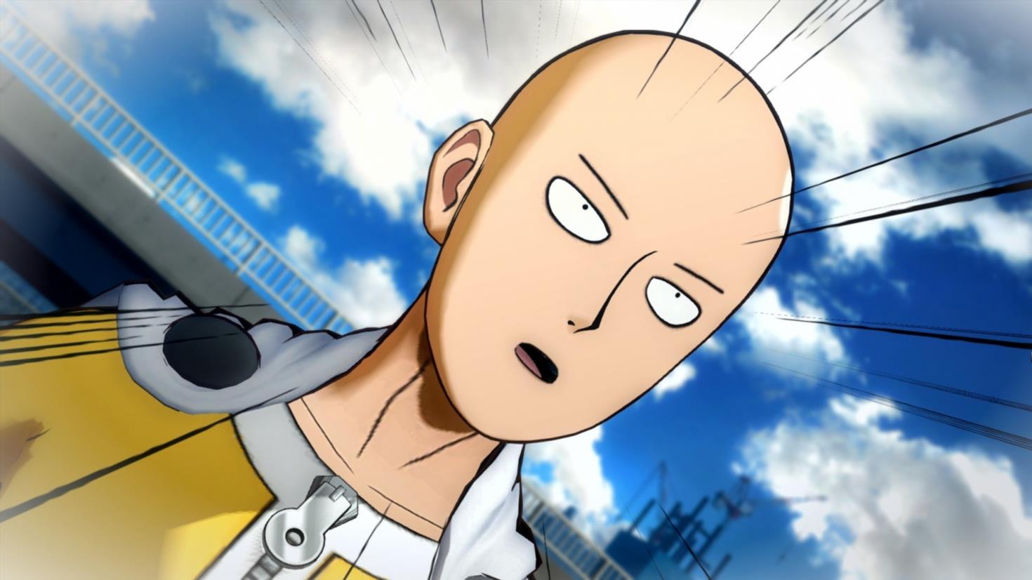 One Punch Man Chapter 181 Release Date Spoilers Yusuke 1