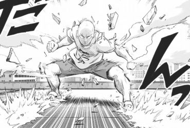 One Punch Man Chapter 182 Tatsumaki Vs Saitama Round 2 Release Date 8qQ3R2 1 18
