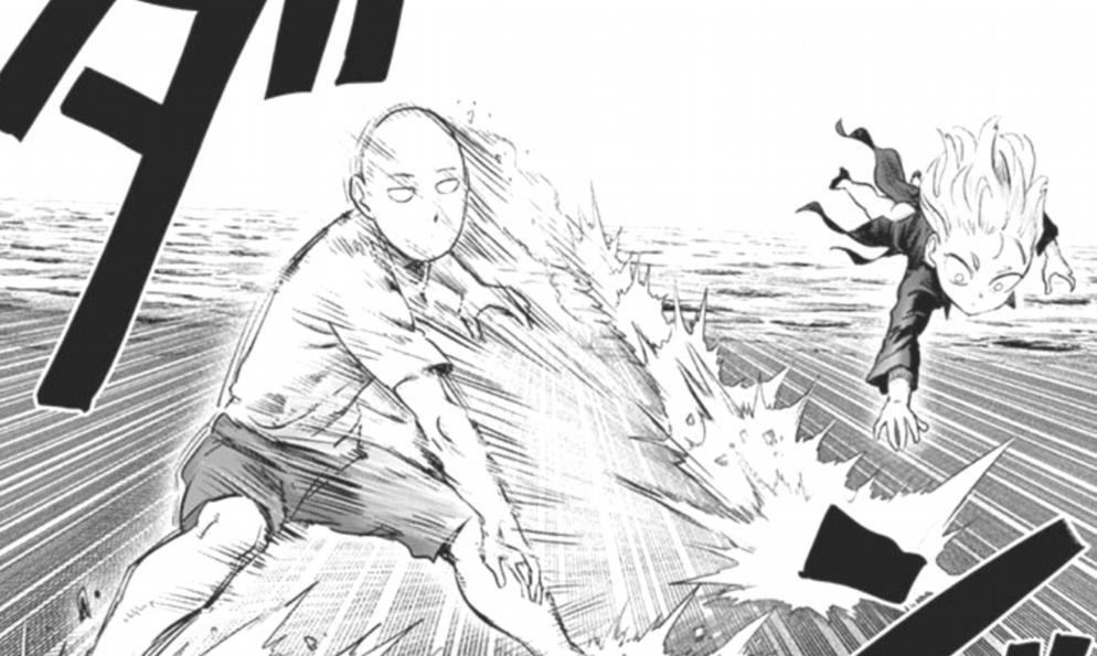 One Punch Man Chapter 182 release date TgWxFHR3K 4 6